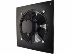 Vents Nástěnný ventilátor fi 400 180W 63dB černý (OV4E400)