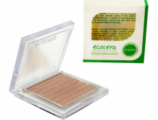 Bronzující prášek Ecocera Kenya 10g