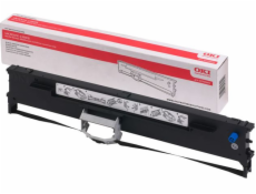 OKI Ribbon pro tiskárnu Microline 6300FB černá (43503601)