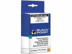 Black Point páska pro pokladnu DP600 fialová (KBPC600F)