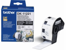 Páska Brother DK11221 (23mm x 1000mm)