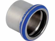 Geberit Mapress Edelstahl zástrčka 15mm (33212)