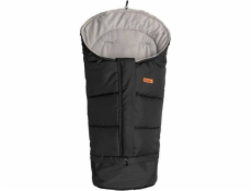 SPACÍ pytel Sensillo COMBI 3v1 POLAR - ČERNÝ/ŠEDÝ SPACÍ pytel Sensillo COMBI 3v1 POLAR - ČERNÝ/ŠEDÝ