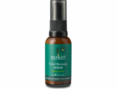 Sukin Super Greens Detoxikační a regenerační sérum na obličej 30 ml
