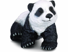 COLLECTA SEDÍCÍ MEDVĚD PANDA