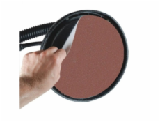 Dedra Brusný kotouč papír 225mm G150 5 ks. DED77494