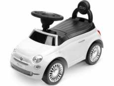 Toyz TOYZ RIDER FIAT 500 WHITE