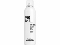 L Oreal Professionnel Tecni Art Fix Anti-Frizz silně fixující lak na nehty Force 4