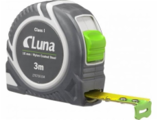 Luna LPL Push Lock svinovací metr 3m