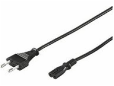 MicroConnect C7 napájecí kabel, 5m (PE030750)