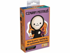 Karetní hra Lisciani Ludoteca Černý Petr