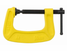 Stanley Carpentry svěrka typ C 100mm / 4 83-034