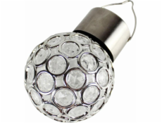 Volteno ZÁVĚSNÁ SOLÁRNÍ LAMPA RGB VO1920