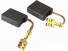 Sada kartáčů Dewalt pro úhlovou brusku (N404514)