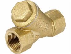 Perfexim Šikmý plynový filtr DN20 PHA-260 3/4 MOP5 T2 DN20 6/72 (10-260-0200-000)