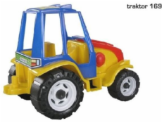 Traktor CHOIŃSKI - CHOIŃ 169