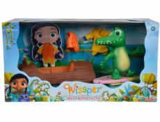 Figurka Simba Wissper – Vodní svět (109358372)