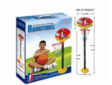 Mega kreativní basketbal (777 417)