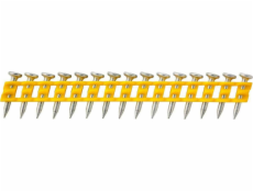 Dewalt DEWALT NAILS DCN890 STD 2,6 x 57mm / 510 ks. DCN8901057