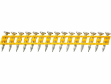 Dewalt DEWALT NAILS DCN890 STD 2,6x25mm / 1005 ks. DCN8901025