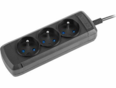Armac ARColor3 napájecí lišta 1,5m UPS 3x 230V