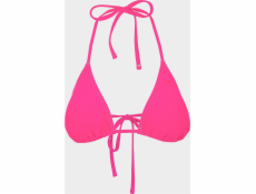 4f Horní díl plavek H4L22-KOS001G Fuchsia velikost S