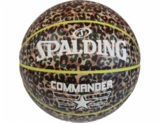 Spalding Spalding Commander In/Out Ball 76936Z Brown 7