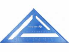 Ht4M214 Tesařský čtverec Hogert, rozměr 300 mm