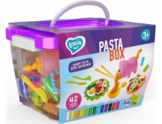 Maksik Ciastolina Creativity set Pasta box 41138 UA