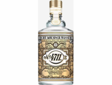 4711 Floral Collection Jasmine Eau de Cologne Spray 100ml