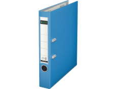 Leitz 180° pákový pořadač A4 50mm světle modrá (10155030/10151230)