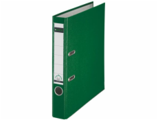 Leitz 180° pákový pořadač A4 50mm zelený (10155055/10151255)