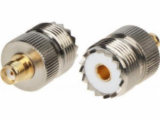 PŘECHOD SMA-G/UHF-G PŘECHOD SMA-G/UHF-G
