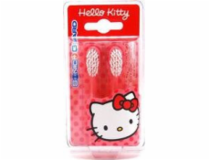 Hello Kitty hlavice na sonický zubní kartáček