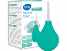 Sanity Hruška na zácpu s bonbonem č. 9 1 ks.