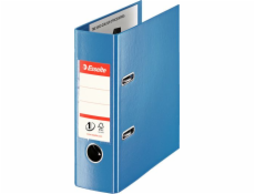 Esselte No.1 Vivida pořadač pákový A5 75mm modrý (10K010C) Esselte No.1 Vivida pořadač pákový A5 75mm modrý (10K010C)