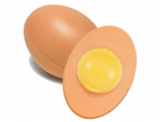 Holika Holika Sleek Egg Skin čisticí pěna na obličej 140 ml