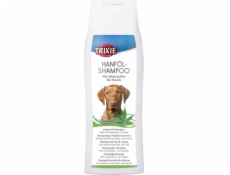 Trixie šampon s konopným olejem, pro psy, 250 ml