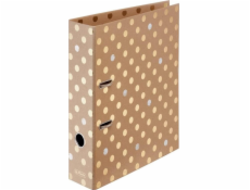 Herlitz pákový pořadač A4 80mm (317181) Herlitz pákový pořadač A4 80mm (317181)