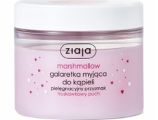 Ziaja Marshmallow želé do koupele 260ml