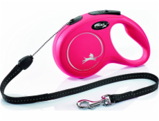 Flexi New Classic S 8 m Dog Retractable