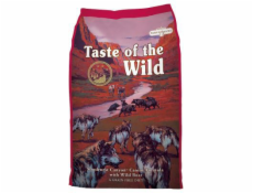 Taste of the Wild Southwest Canyon 2  k