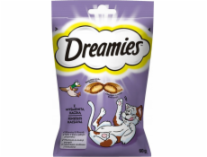 Dreamies 5998749116500 dog / cat treat 