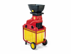 Elektrický drvič nožový Wolf-Garten SDL 2800 EVO