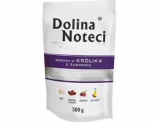 Dolina Noteci Premium Rabbit with cranb