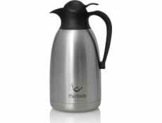 PROMIS Steel jug 1.5 l  tea print