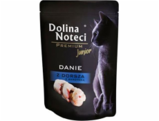 Dolina Noteci Premium Cod and sardine d