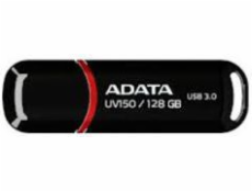 ADATA DashDrive AUV150-128G-RBK UV150/128GB