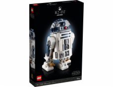 LEGO STAR WARS 75308 R2-D2