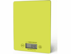 Esperanza EKS002G kitchen scale Electro